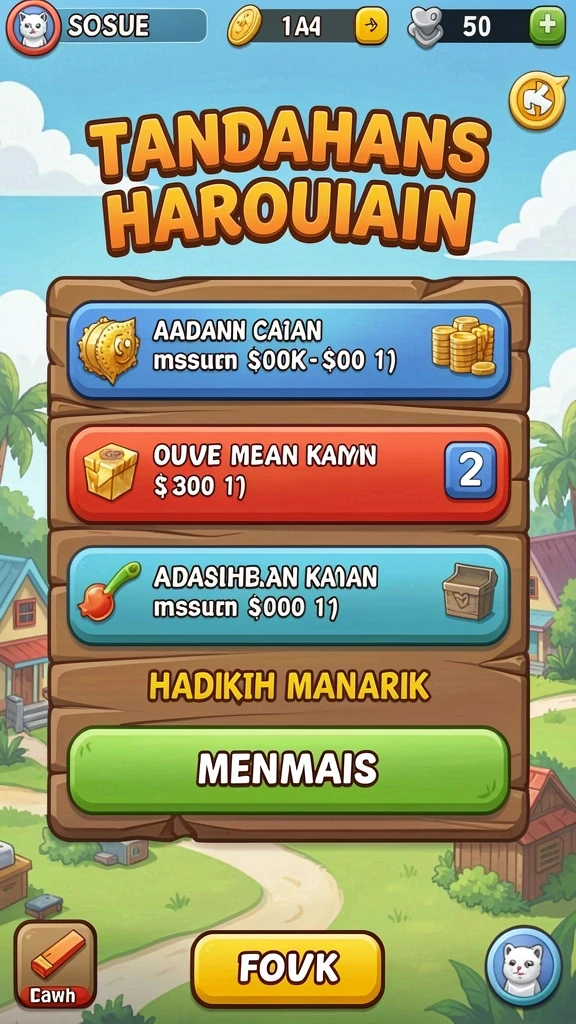 Screenshot rajazeus nomor 3
