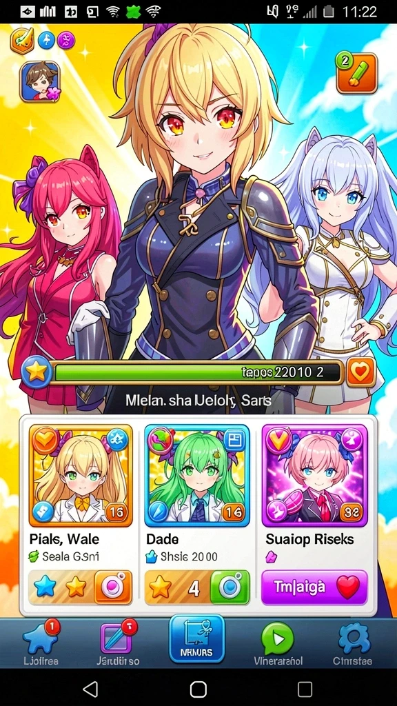 Screenshot rejekigames nomor 1