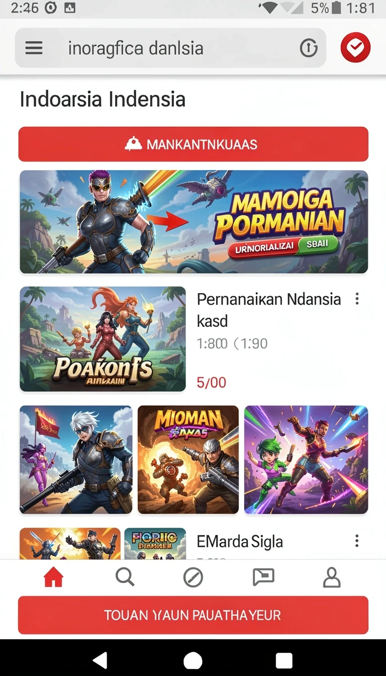 Screenshot rekor777 nomor 3