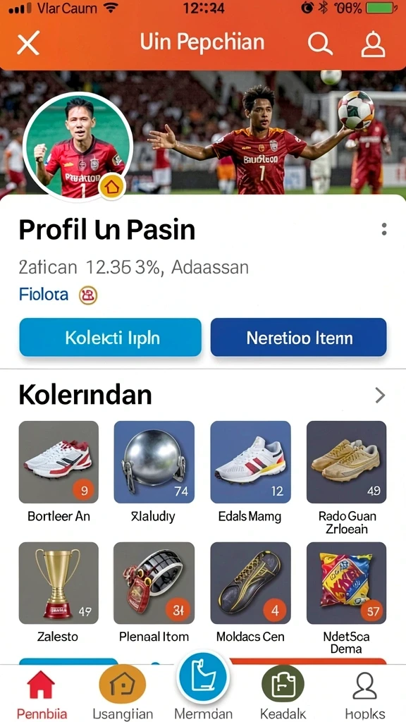 Screenshot rpvip4 nomor 1