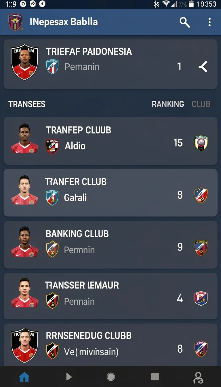 Screenshot rsngame nomor 3