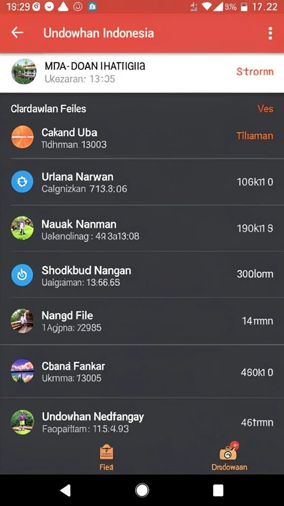 Screenshot satria123 nomor 1