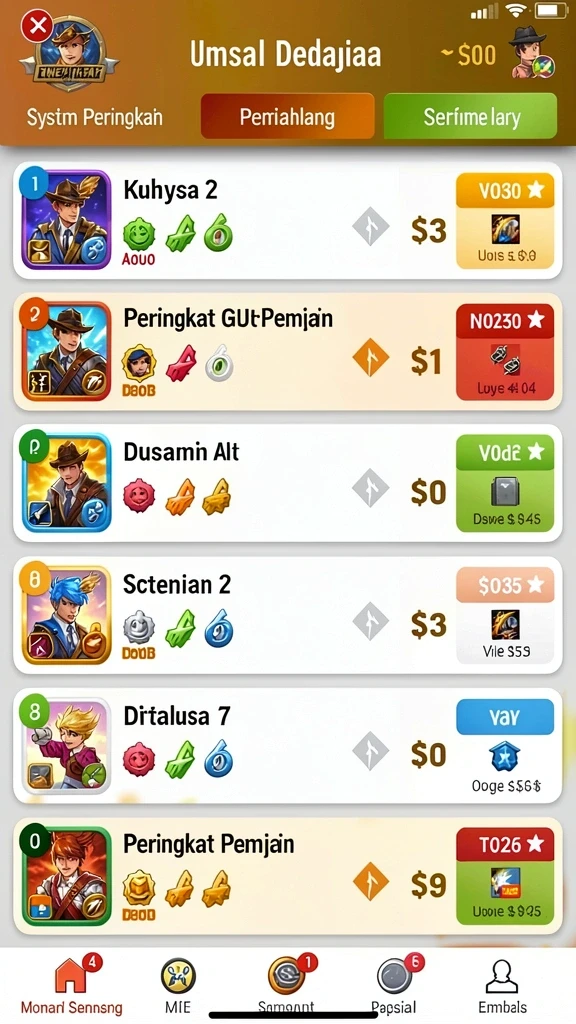 Screenshot supersvip nomor 2