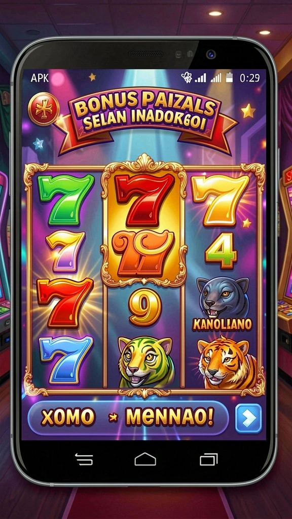 Screenshot surga55 nomor 2