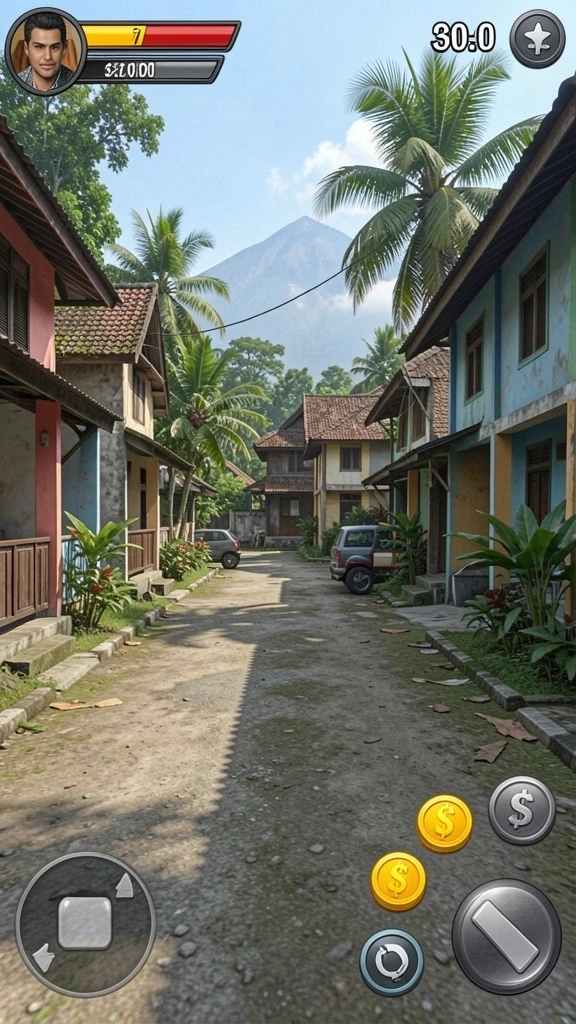 Screenshot surga77 nomor 2