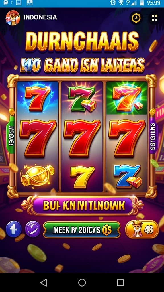 Screenshot taruhan77 nomor 3