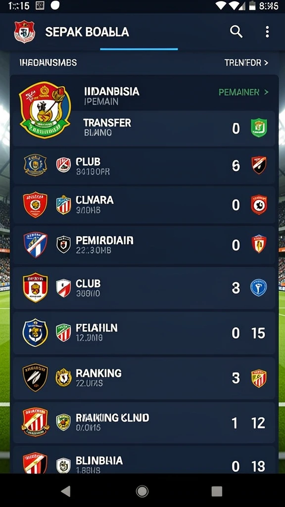 Screenshot topanhoki nomor 1