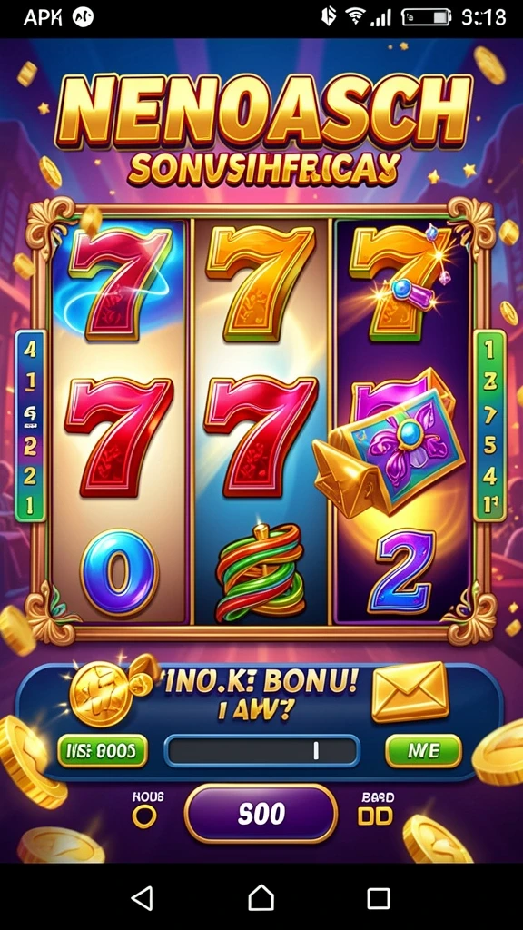 Screenshot ufo777 nomor 2