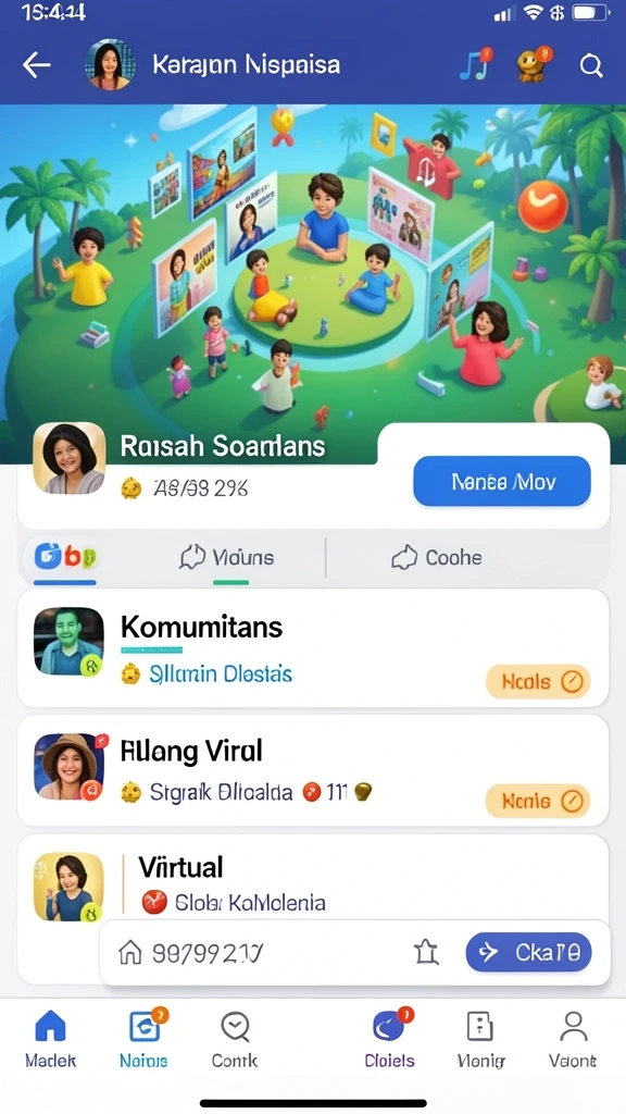 Screenshot v21 nomor 1