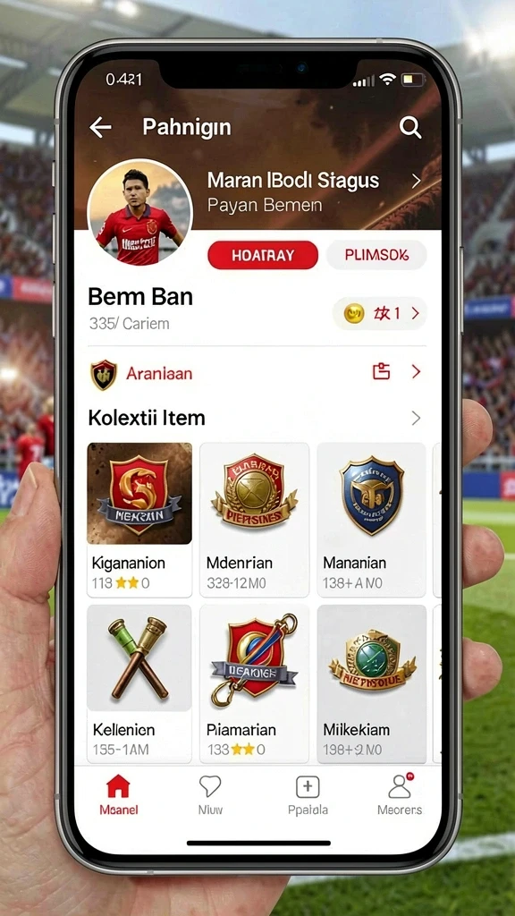 Screenshot v87 nomor 3