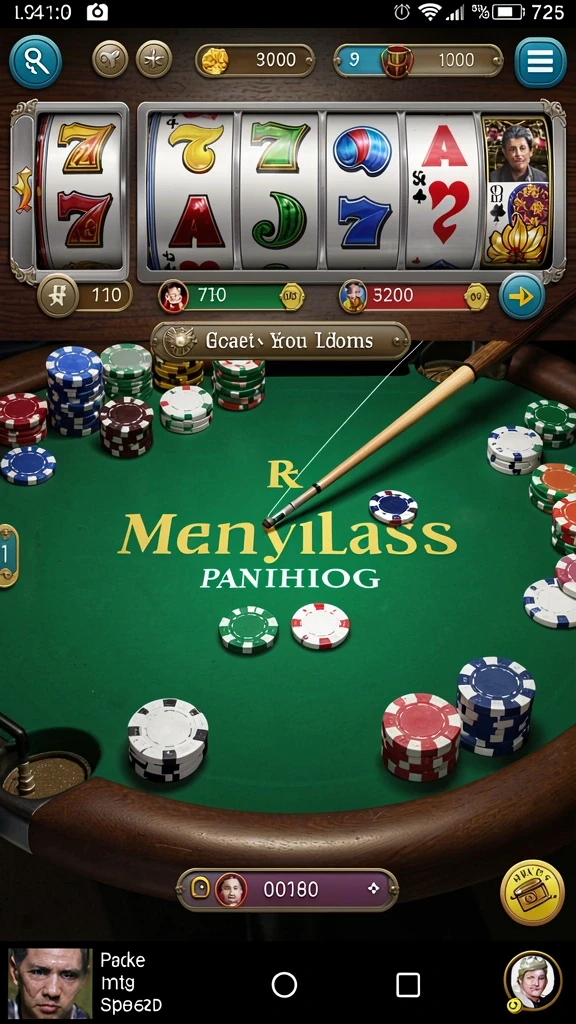 Screenshot v98 nomor 1