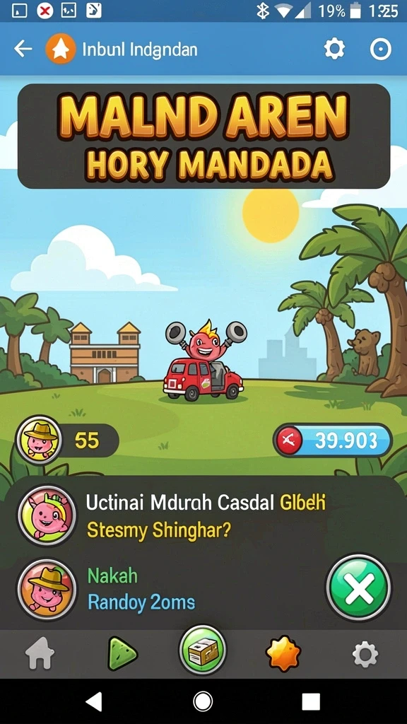 Screenshot v98 nomor 2