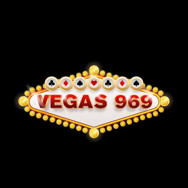 vegas969 APK Resmi — ikon aplikasi
