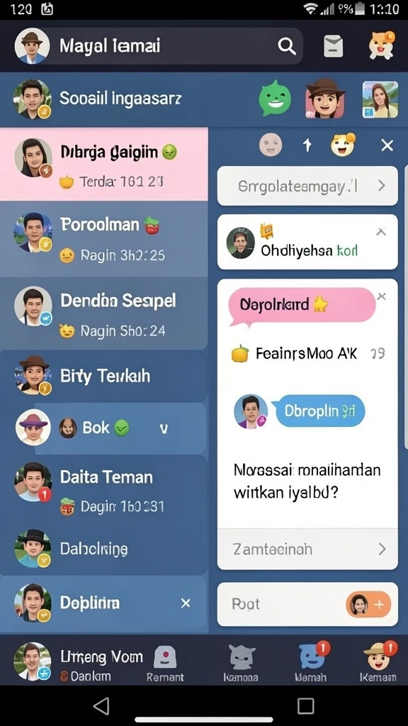 Screenshot vip805 nomor 3