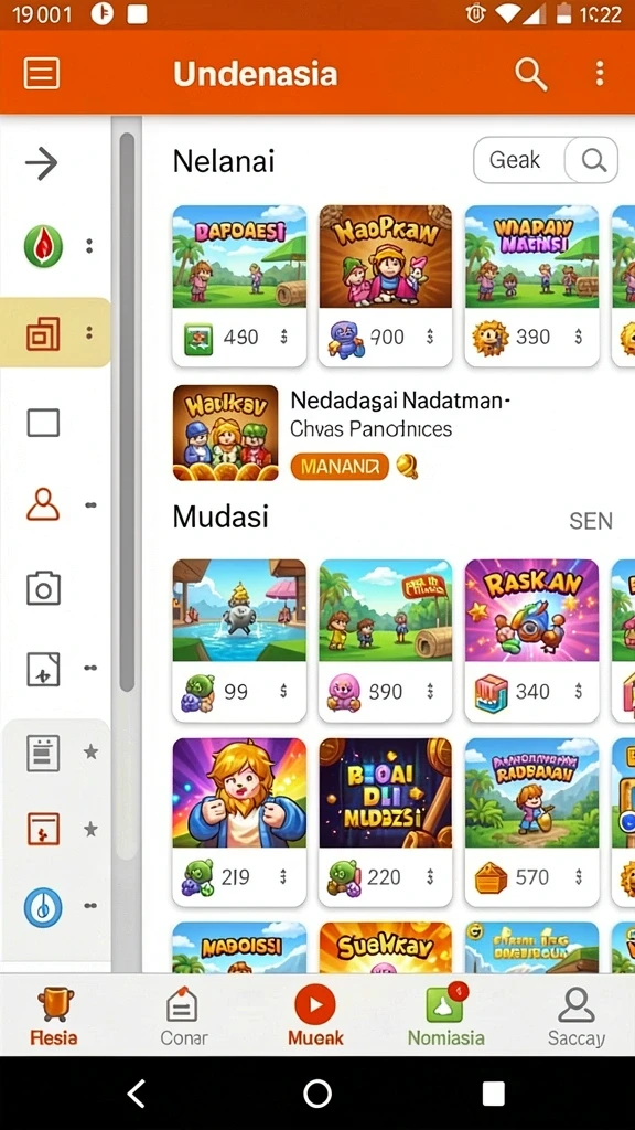 Screenshot visitorbet nomor 1