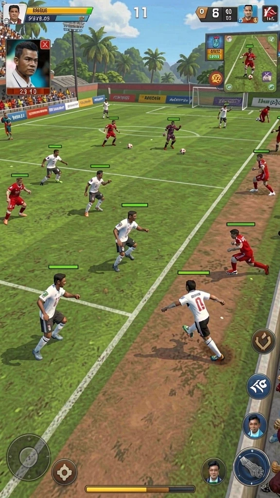 Screenshot visitorbet nomor 2
