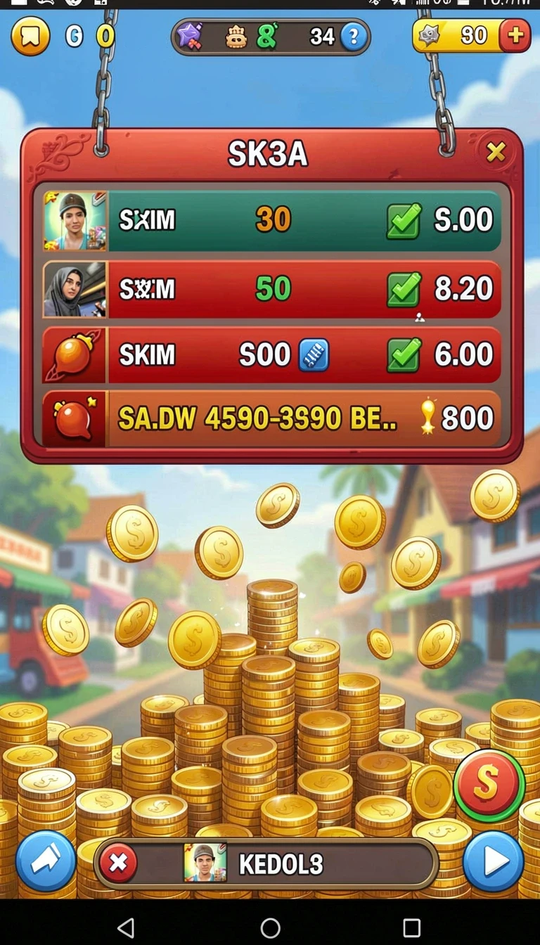 Screenshot wdbos nomor 2