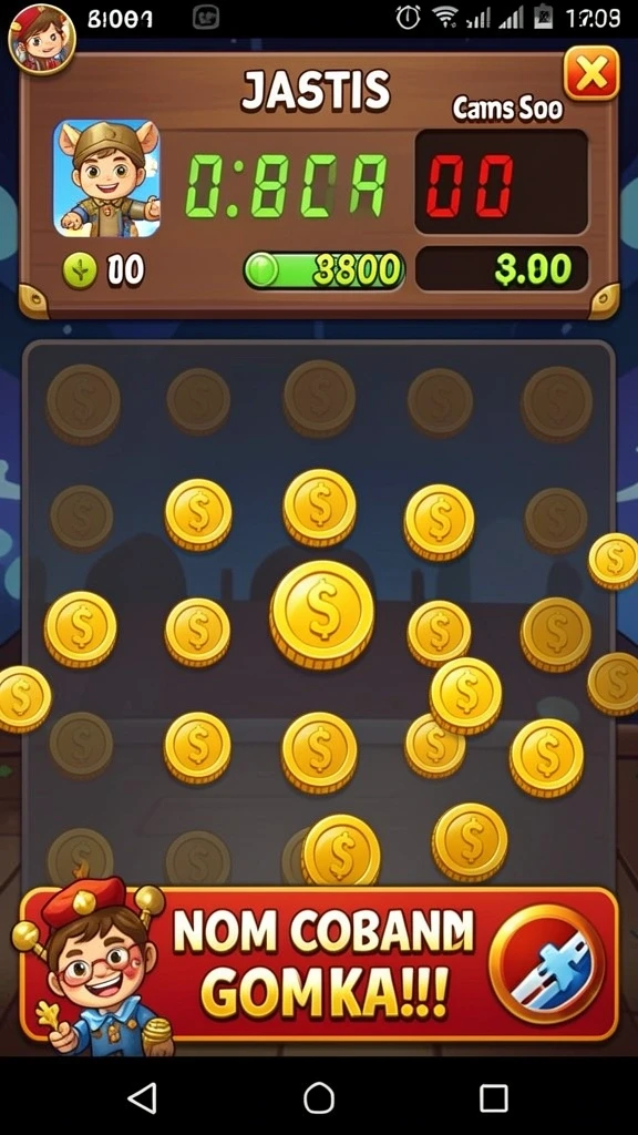 Screenshot wow388 nomor 3