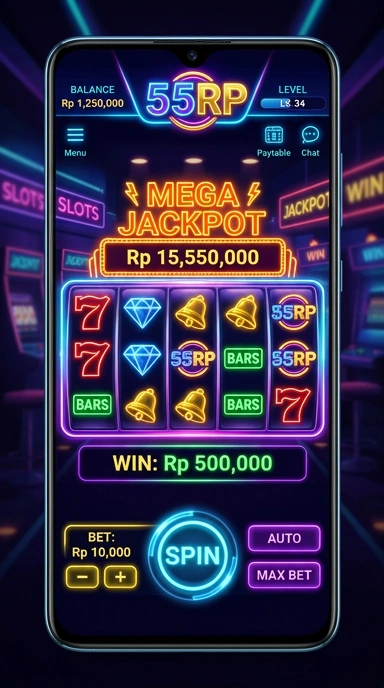 55rp — galeri pratinjau - APK Resmi