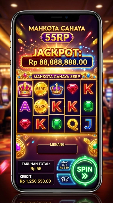 55rp — galeri pratinjau Resmi APK
